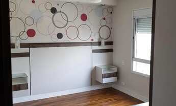 Imagem 5: Lindo apartamento 3 dormitórios com suíte lazer completo