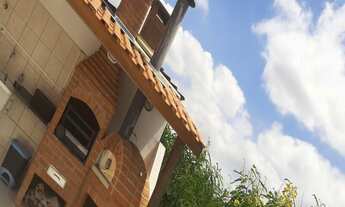 Imagem 4: COBERTURA , 2 DORM , 2 VAGA DE CARRO ..