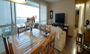 Imagem 5: Lado Metro vila Sônia apto134mts 4 dts suite varanda lazer completo- 949.000,00