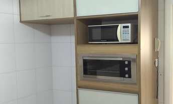 Imagem 6: Casa térrea no Jd. Bonfiglioli com 2 dormitórios