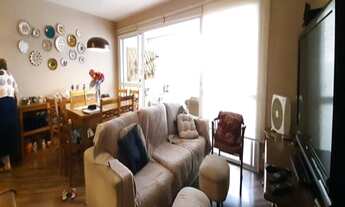 Imagem 4: Lado Metro vila Sônia apto134mts 4 dts suite varanda lazer completo- 949.000,00