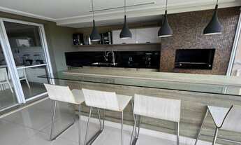 Imagem 4: APARTAMENTO, 4 DORM , 3 SUÍTES , 3 VAGA , COM DEPOSITO. FL58