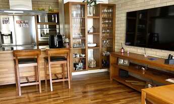 Imagem 2: Apartamento Modernizado 70m² 3dorms Próximo USP e Metrô Butantã