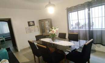 Imagem 2: SOBRADO 03 DORMS COM QUINTAL E CHURRASQUEIRA FL48