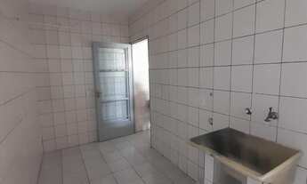 Imagem 7: LINDA CASA 02 DORMS COM VARANDA NO BUTANTÃ FL48