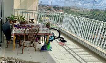 Imagem: APARTAMENTO, 3 DORM, 3 BANHEIRO, 2 VAGA.FL58