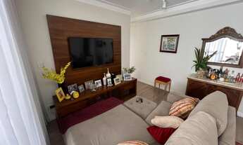 Imagem 7: Apartamento 3 dormi, 2 vaga c depósito. Fl58