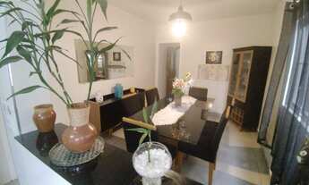 Imagem: SOBRADO 03 DORMS COM QUINTAL E CHURRASQUEIRA