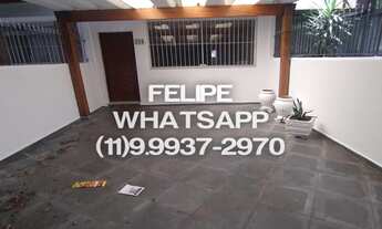 Imagem 3: SOBRADO 2 DORMITORIOS - JD BONFIGLIOLI / BUTANTÃ