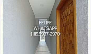 Imagem 3: OPORTUNIDADE SOBRADO NOVO, NUNCA FOI HABITADO AO LADO DO SHOPPING