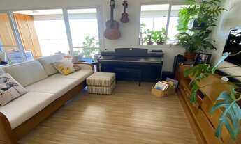 Imagem 2: Apartamento, bonfiglioli, 3 Dorm , 1 suíte , 2 vaga . FL58