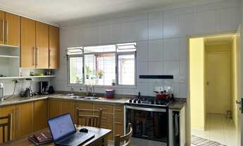 Imagem 2: Sobrado Jardim Bonfiglioli , excelente localização