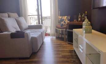 Imagem 1: BUTANTA, APARTAMENTO 2 DORM , LAZER COMPLETO