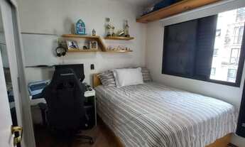 Imagem 4: APARTEMENTO 3 DORM , 2 VAGA , PERTO DO METRÔ VILA SÔNIA.FL58