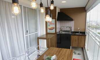 Imagem: APARTAMENTO BUTANTÃ, 3 DORM, 1 SUÍTE