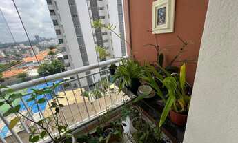 Imagem: Apartamento Butantã 3 dorm, ótima localização