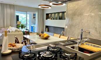 Imagem 4: APARTAMENTO ,3 DORM , 1 SUITE , 2 VAGA , ÓTIMA LOCALIZAÇÃO.FL58