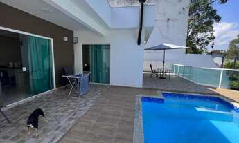 Imagem 2: Parque dos príncipes, 3 suítes , 4 vaga , piscina , academia