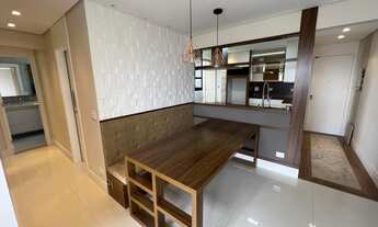 Imagem 2: Apartamento no Butantã, 3 dormitórios. 1 escritório, 1 vaga de carro .fl58