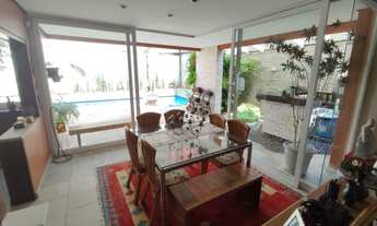 Imagem: SOBRADO,04 Dormitórios sendo 03 suítes