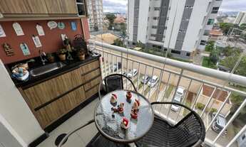 Imagem: Apartamento Butantã, 3 dormitórios, 1
