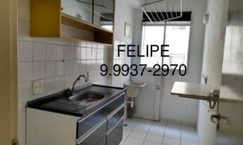 Imagem 2: Lindo Apartamento Com 2 Dormitorios Fl25