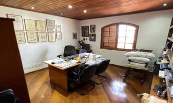 Imagem 3: SOBRADO, BONFIGLIOLI , 4 DORM , 3 VAGA ,ESCRITÓRIO.FL58