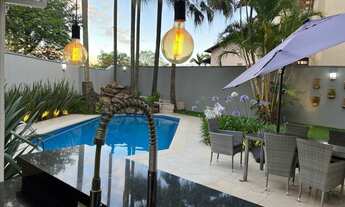 Imagem: PARQUE DOS PRÍNCIPES, 5 DORM, 5 VAGA