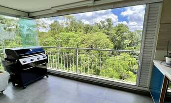 Imagem 3: APARTAMENTO ,3 DORM , 1 SUITE , 2 VAGA , ÓTIMA LOCALIZAÇÃO.FL58