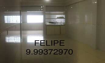 Imagem: Linda Casa Vila Gomes 2 Suites, Cozinha