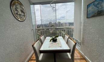 Imagem 2: Apartamento, 2 dorm , 2 vaga , jd bonfiglioli….