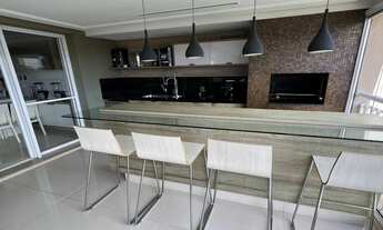 Imagem 3: APARTAMENTO, 4 DORM , 3 SUÍTES , 3 VAGA , COM DEPOSITO. FL58