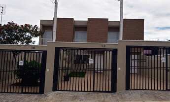 Imagem 2: Sobrados novos ótima localização 2 suítes e 2 vagas