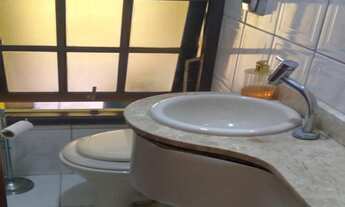 Imagem 4: Sobrado em Rua com cancela Jardim no Bonfiglioli