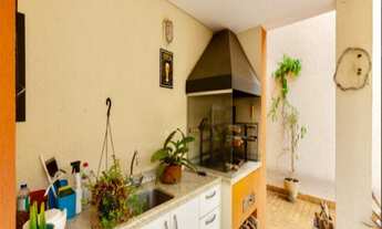 Imagem: Butantã sobrado, 4 dorm, 3 suítes, 306