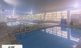 Imagem 7: APARTAMENTO 4 DORM, 2 VAGAS, 134 mts, ANDAR ALTO. FL58