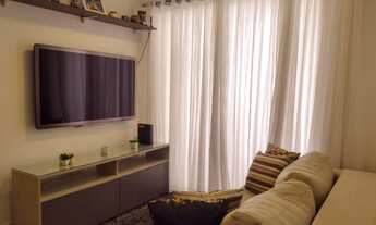 Imagem 3: Vendo apartamento Jardim Bonfiglioli - 3 dormitórios - São Paulo