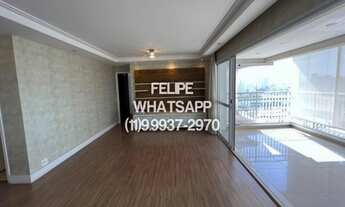 Imagem: LINDO APARTAMENTO DE 134 M², 3 DORMITORIOS