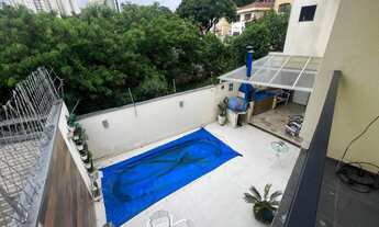 Imagem 3: Sobrado Butantã, com piscina, 3 dorm , 2 vaga de carro . FL58