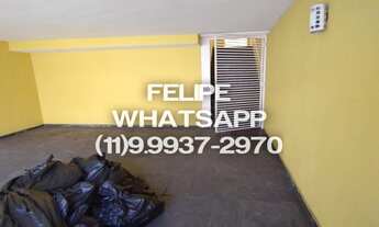 Imagem 3: SOBRADO 3 DORMITORIOS NO JD BONFIGLIOLI / BUTANTÃ