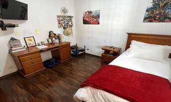 Imagem 2: SOBRADO, BONFIGLIOLI , 4 DORM , 3 VAGA ,ESCRITÓRIO.FL58