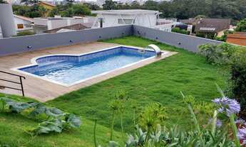 Imagem 2: PARQUE DOS PRÍNCIPES, 4 DORM , COM PISCINA, COM CHURRASQUEIRA.FL580