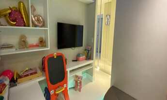 Imagem 5: Apto 4 dorm, 6 banh, 3 vgs, Cond. Lorian Boulevard, Jd Adalgisa