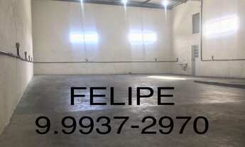 Imagem 6: Galpão Acesso A Raposo Tavares Altura Rodoanel Butantã Fl25