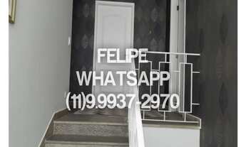 Imagem 6: Linda Casa Com Piscina No Butanta Fl25