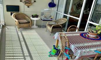 Imagem 2: APARTAMENTO, 3 DORM , 3 BANHEIRO, 2 VAGA.FL58