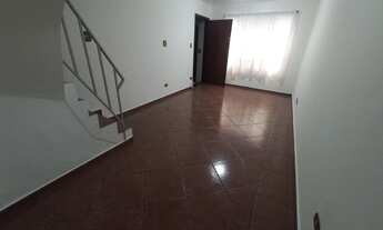 Imagem 3: Vendo Sobrado no Butantã com 03dormitórios, 2 vaga