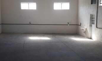 Imagem 2: Galpão bem localizado...fl29