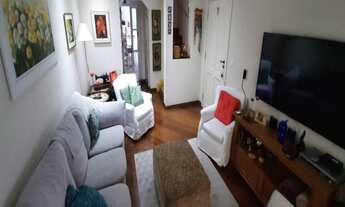 Imagem 3: Vende Sobrado 178 m² 03 dormitórios, uma suíte 4 banhos e duas vagas FL380001