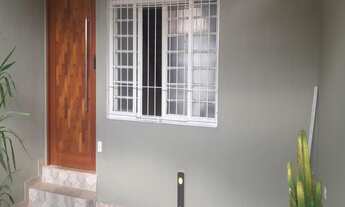 Imagem 2: SOBRADO JARDIM CELESTE 2DORMS, 2 VAGAS, 130m²